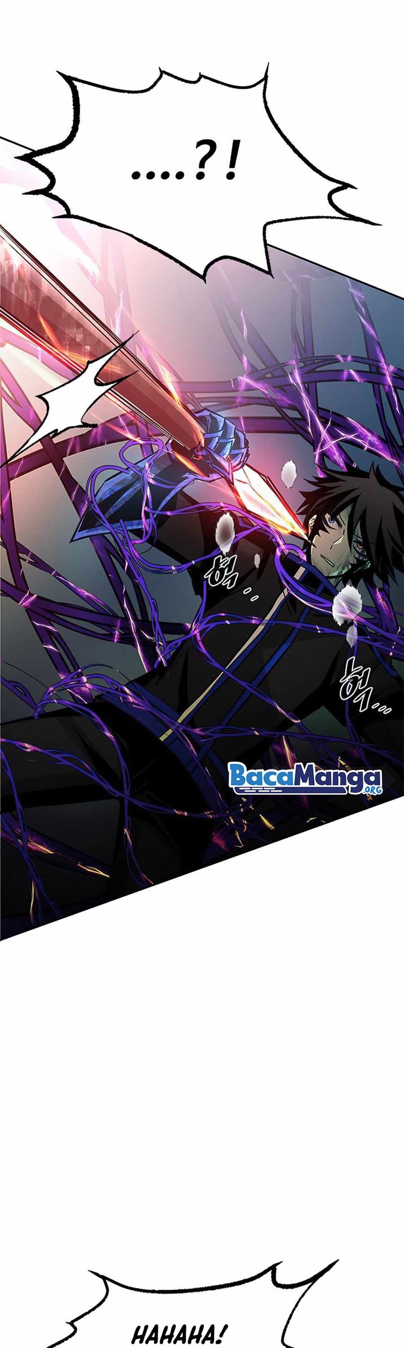 Villain To Kill Chapter 32 Halaman 53