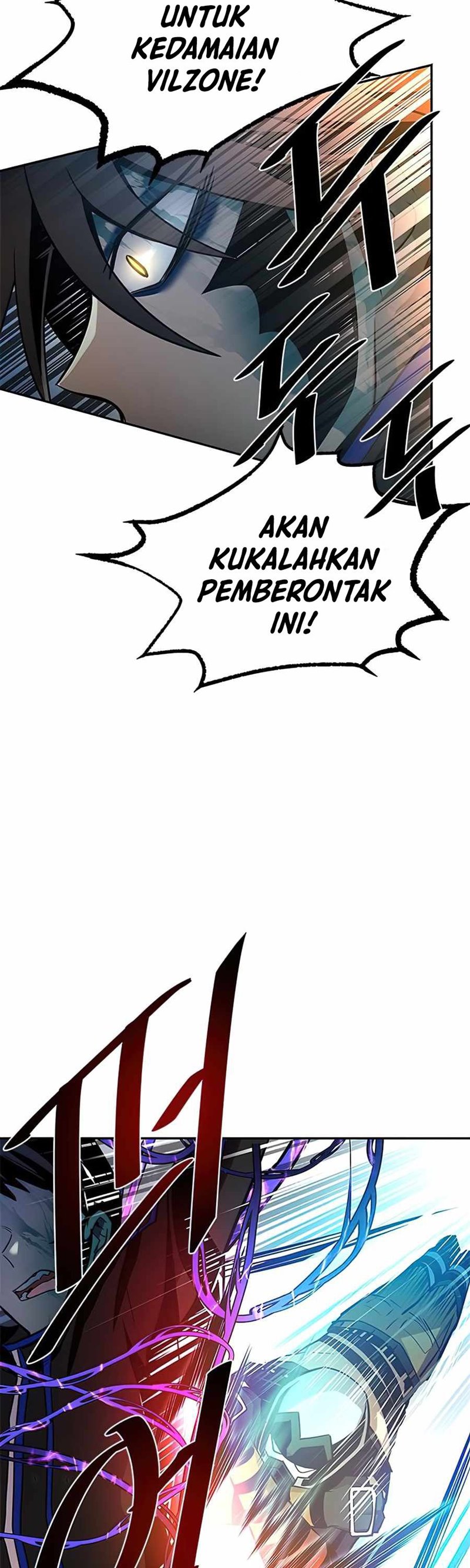 Villain To Kill Chapter 32 Halaman 54