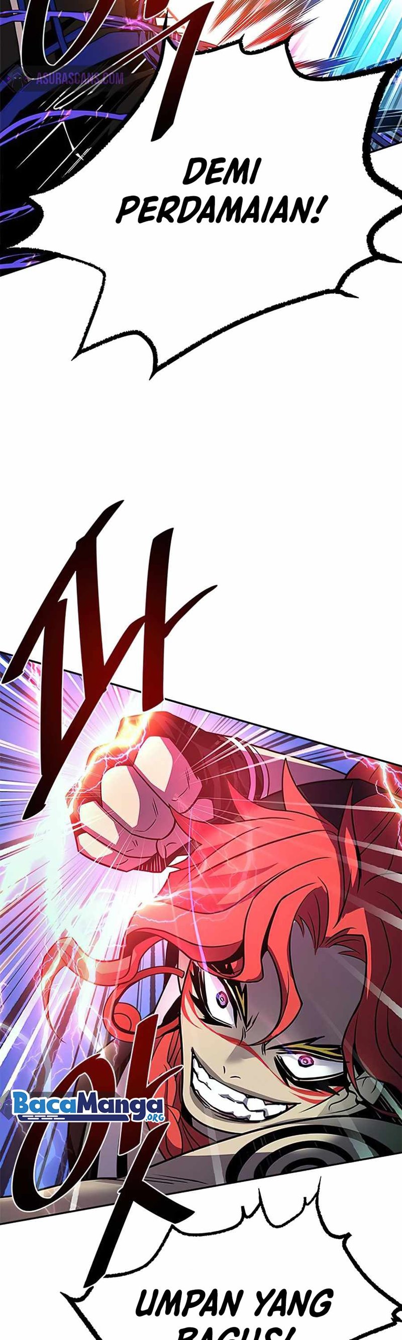 Villain To Kill Chapter 32 Halaman 55