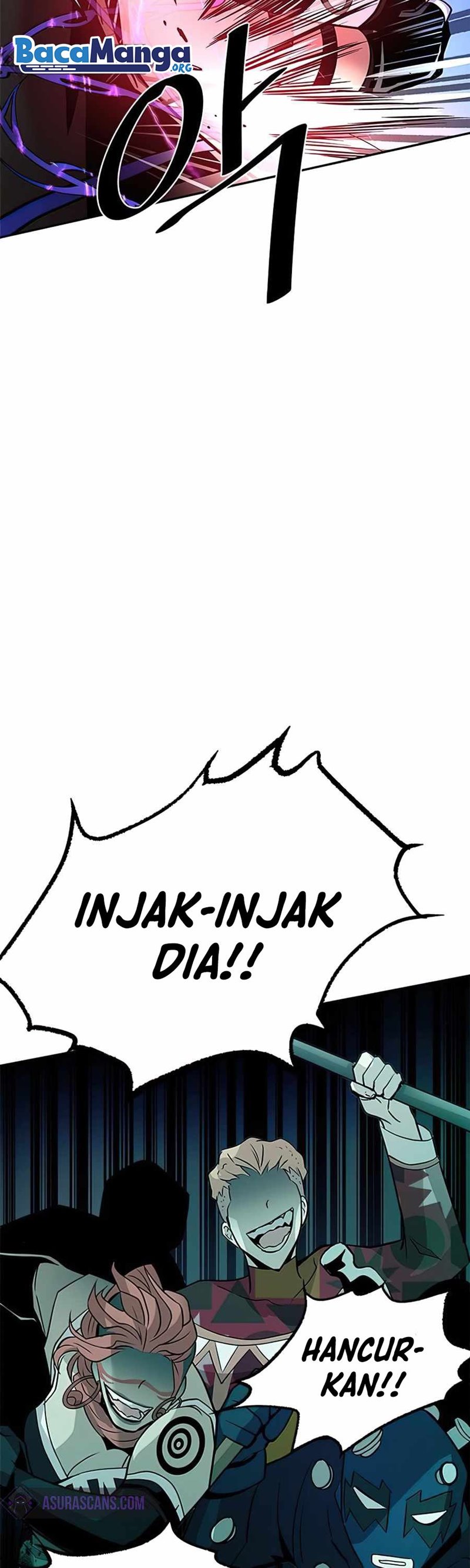 Villain To Kill Chapter 32 Halaman 58