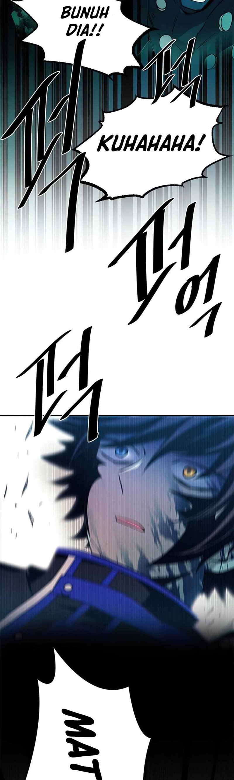 Villain To Kill Chapter 32 Halaman 59