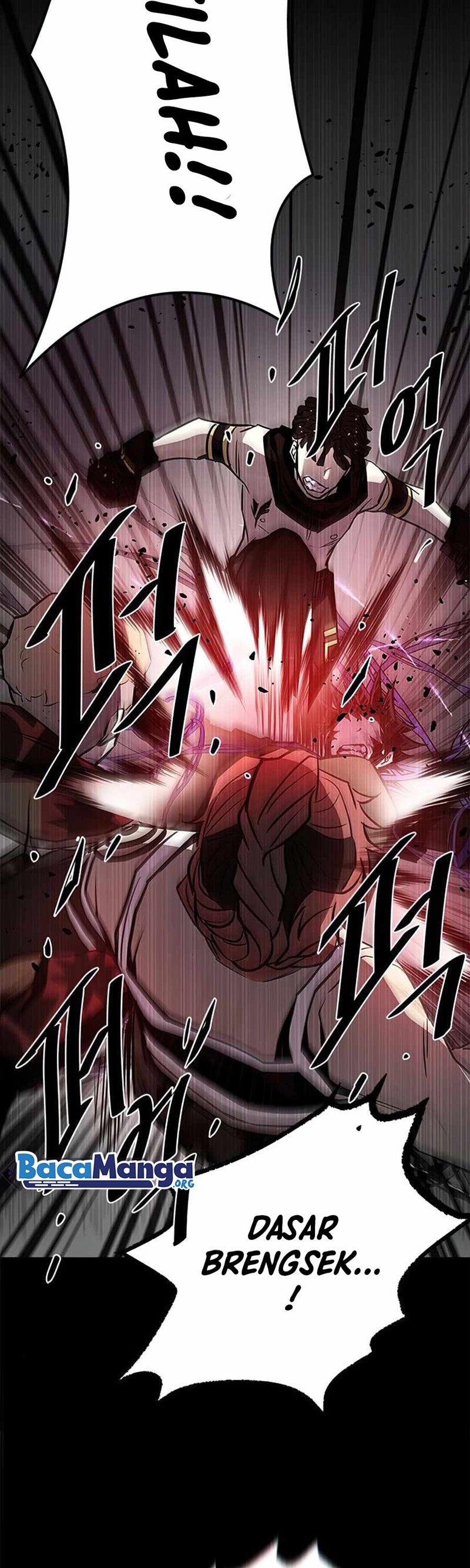 Villain To Kill Chapter 32 Halaman 60
