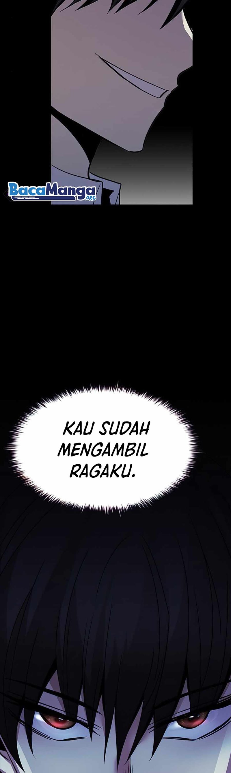 Villain To Kill Chapter 32 Halaman 63
