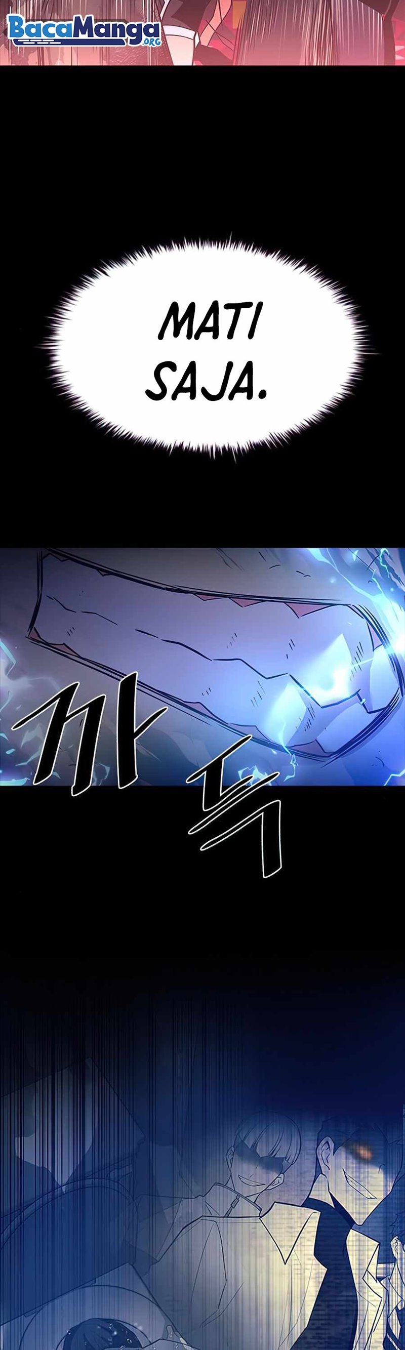 Villain To Kill Chapter 32 Halaman 65