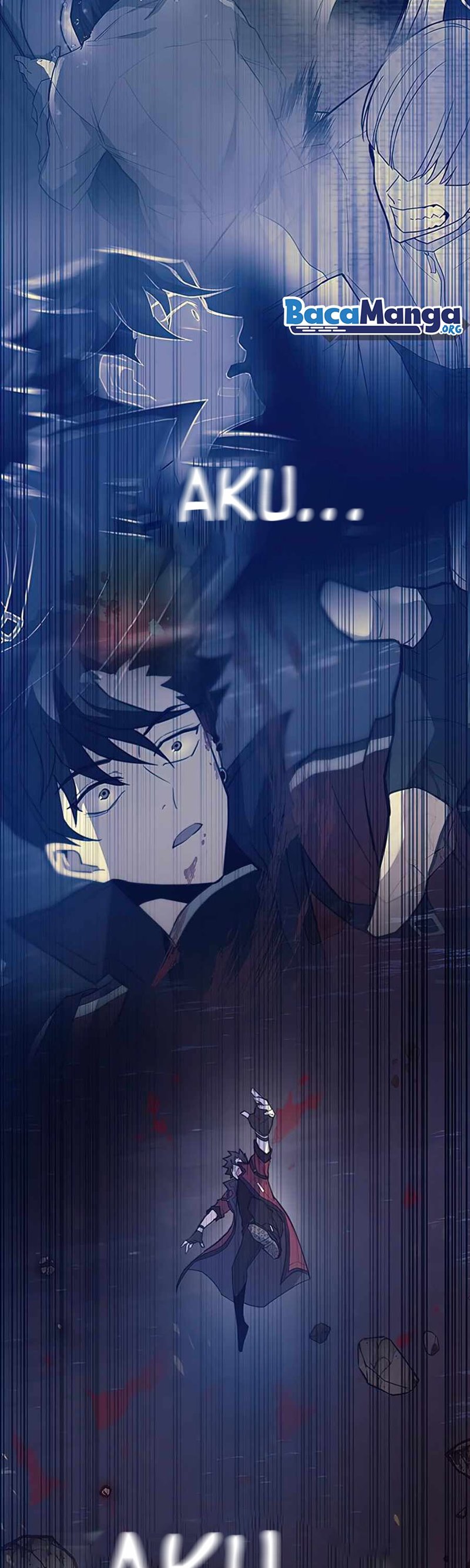 Villain To Kill Chapter 32 Halaman 66