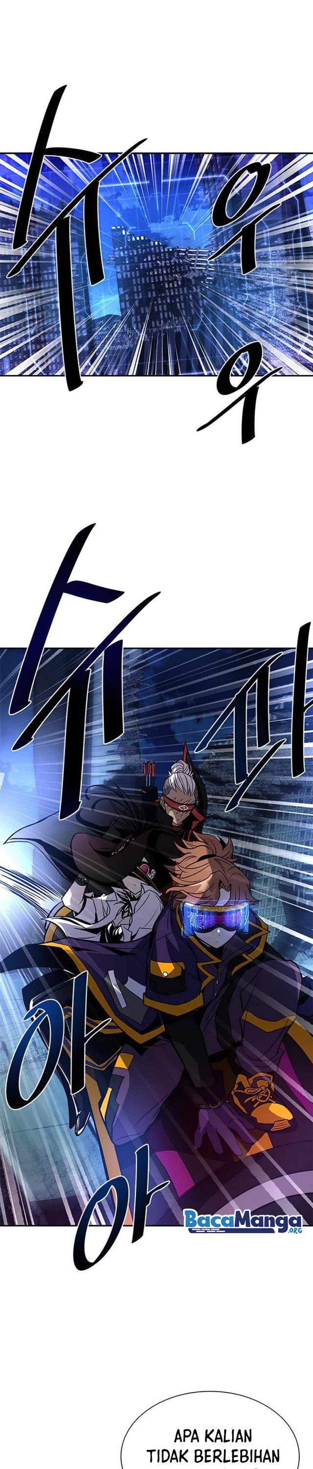 Villain To Kill Chapter 33 Halaman 2