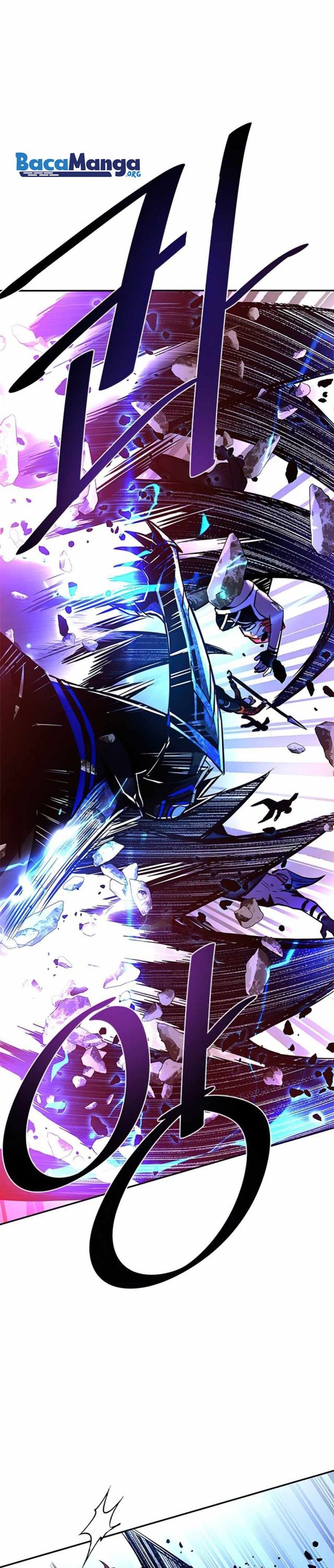 Villain To Kill Chapter 33 Halaman 11