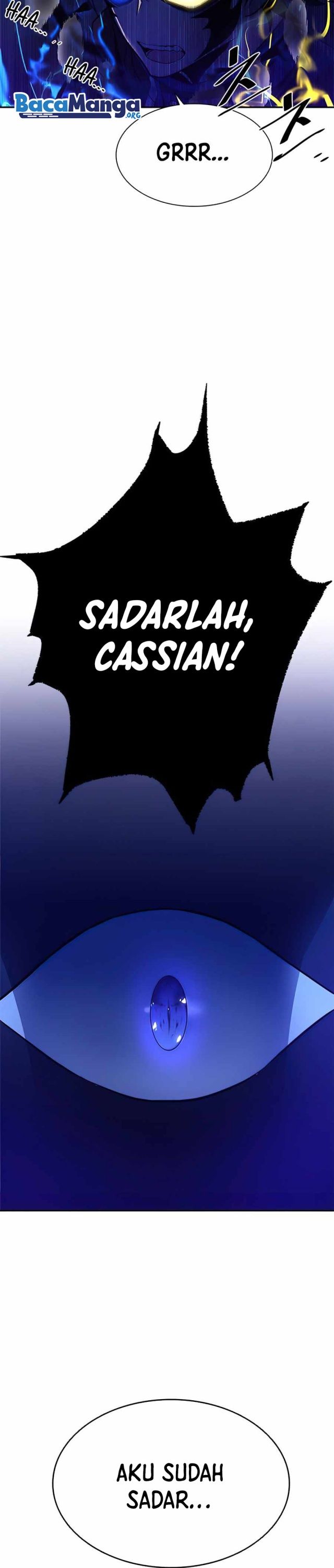 Villain To Kill Chapter 33 Halaman 20