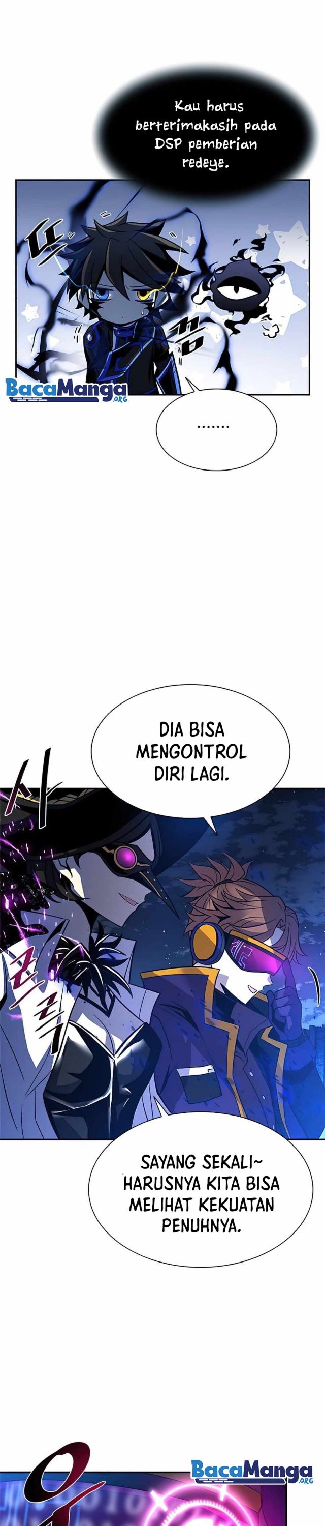Villain To Kill Chapter 33 Halaman 23
