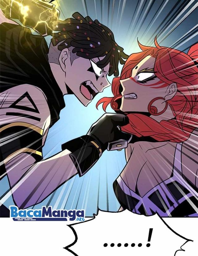 Villain To Kill Chapter 33 Halaman 29