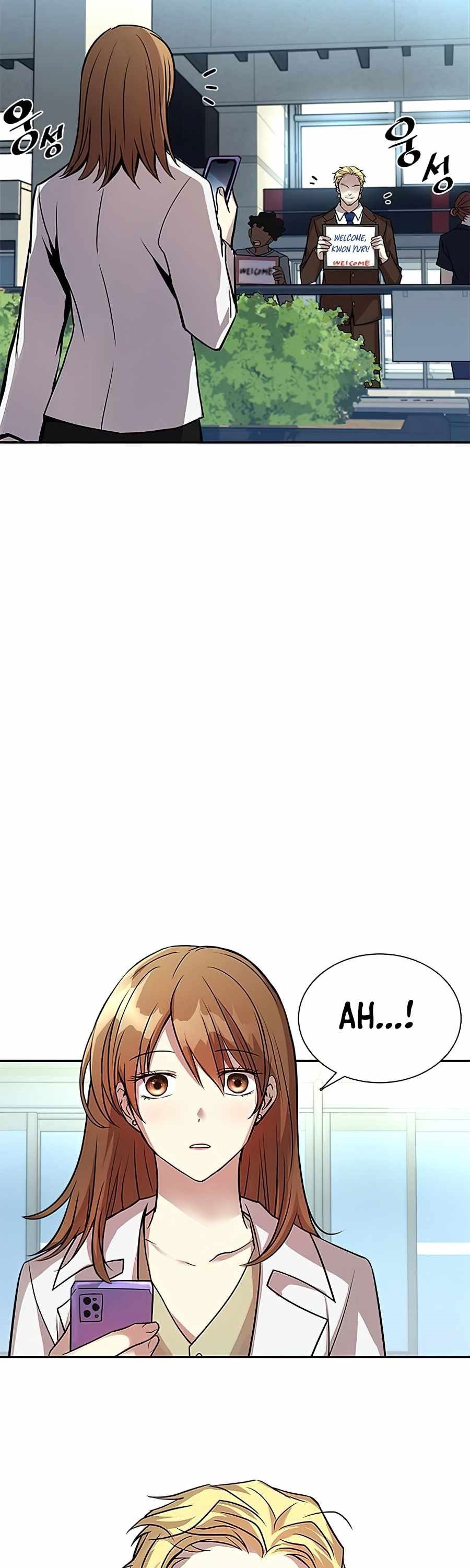 Villain To Kill Chapter 34 Halaman 5