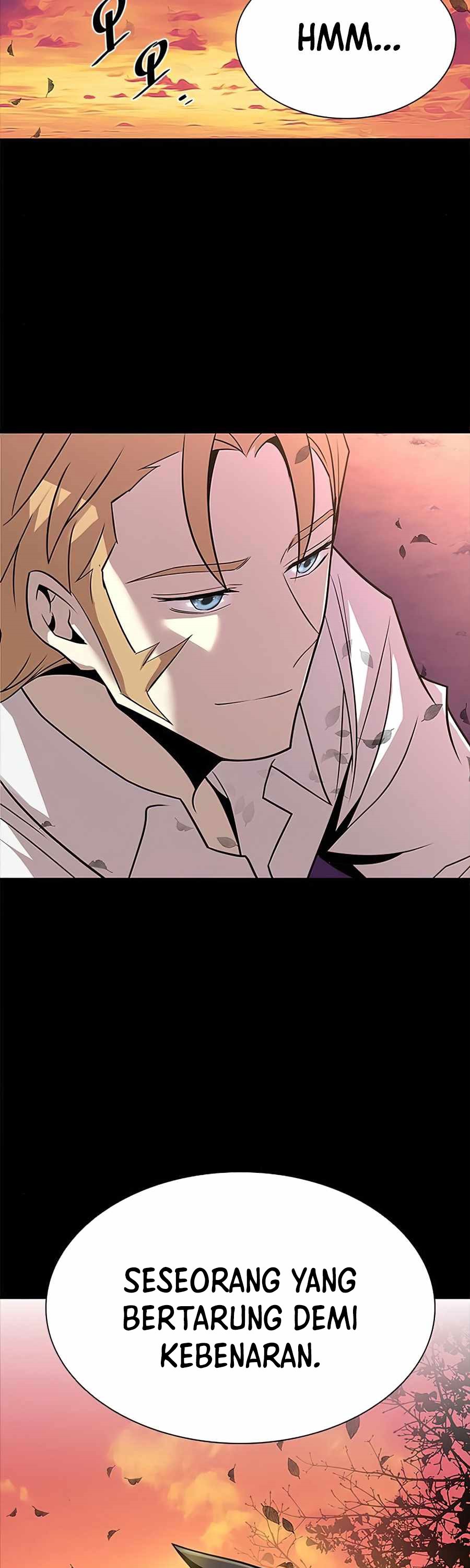Villain To Kill Chapter 34 Halaman 19