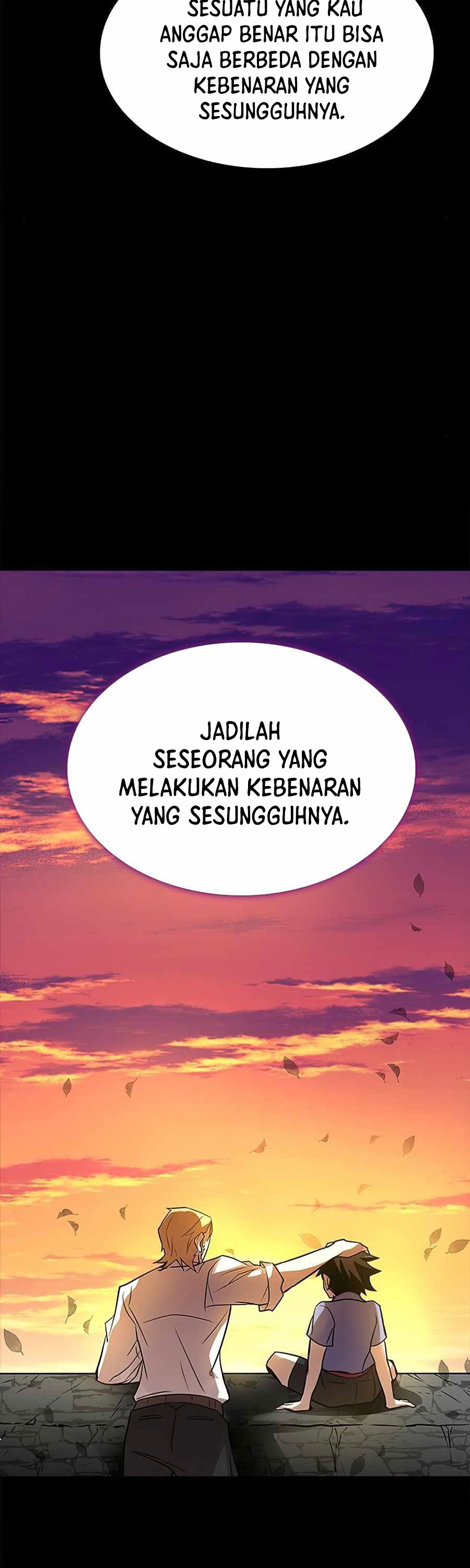 Villain To Kill Chapter 34 Halaman 21