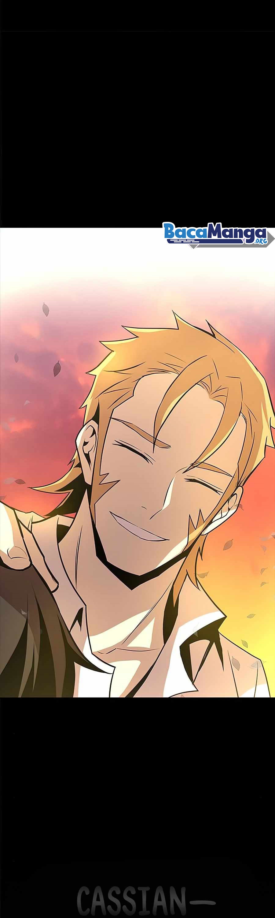 Villain To Kill Chapter 34 Halaman 22
