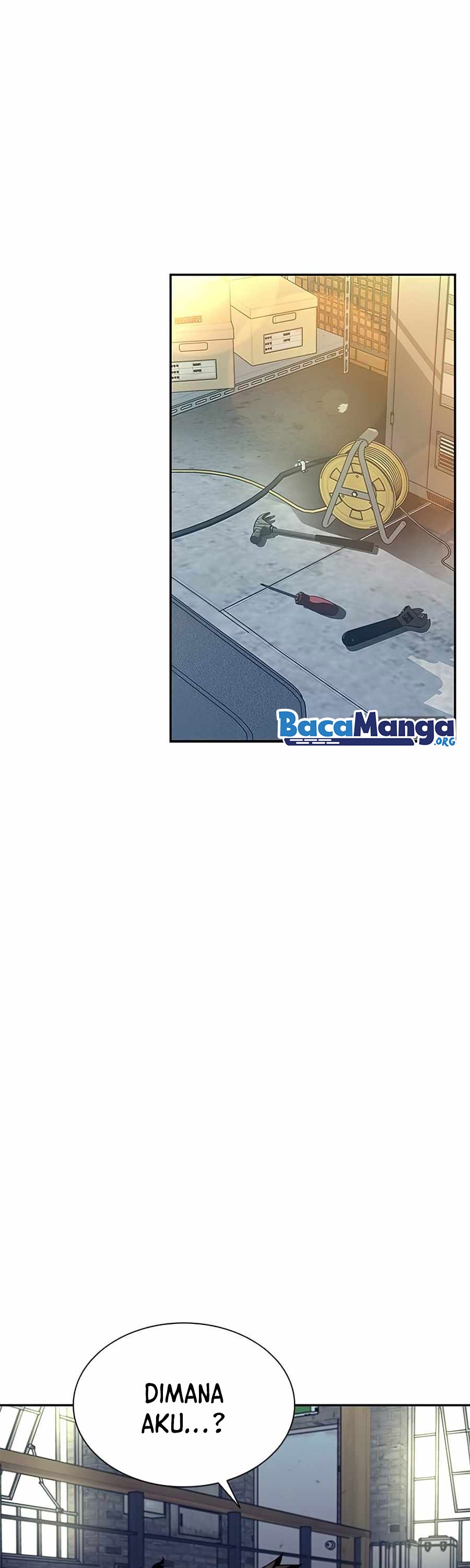 Villain To Kill Chapter 34 Halaman 26