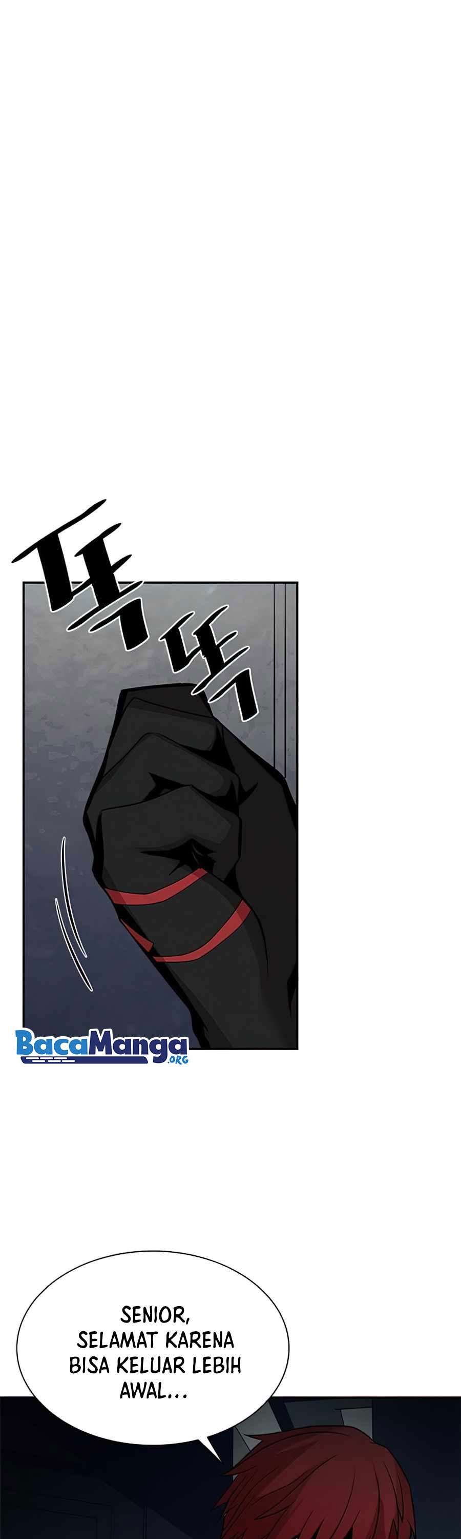 Villain To Kill Chapter 34 Halaman 32