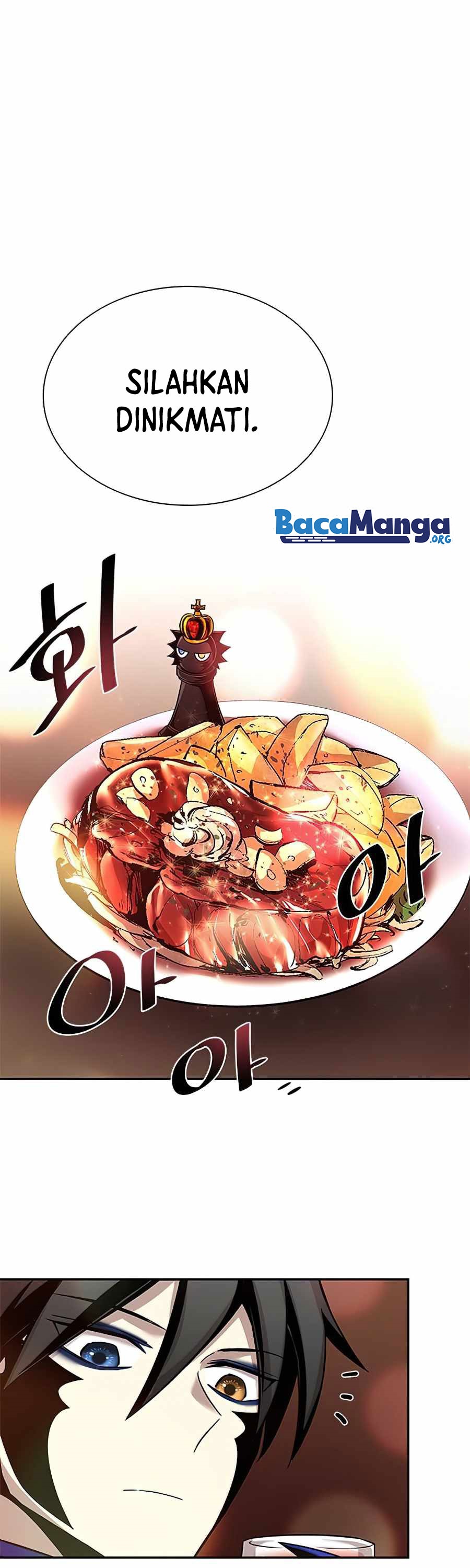 Villain To Kill Chapter 34 Halaman 44