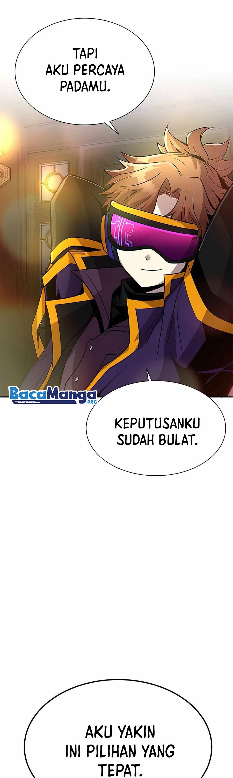 Villain To Kill Chapter 34 Halaman 50