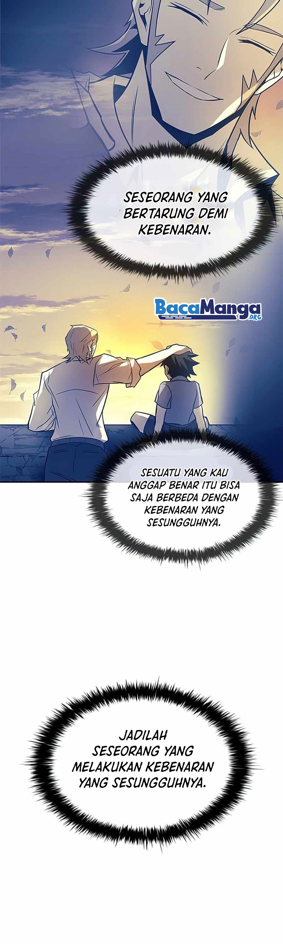 Villain To Kill Chapter 34 Halaman 52