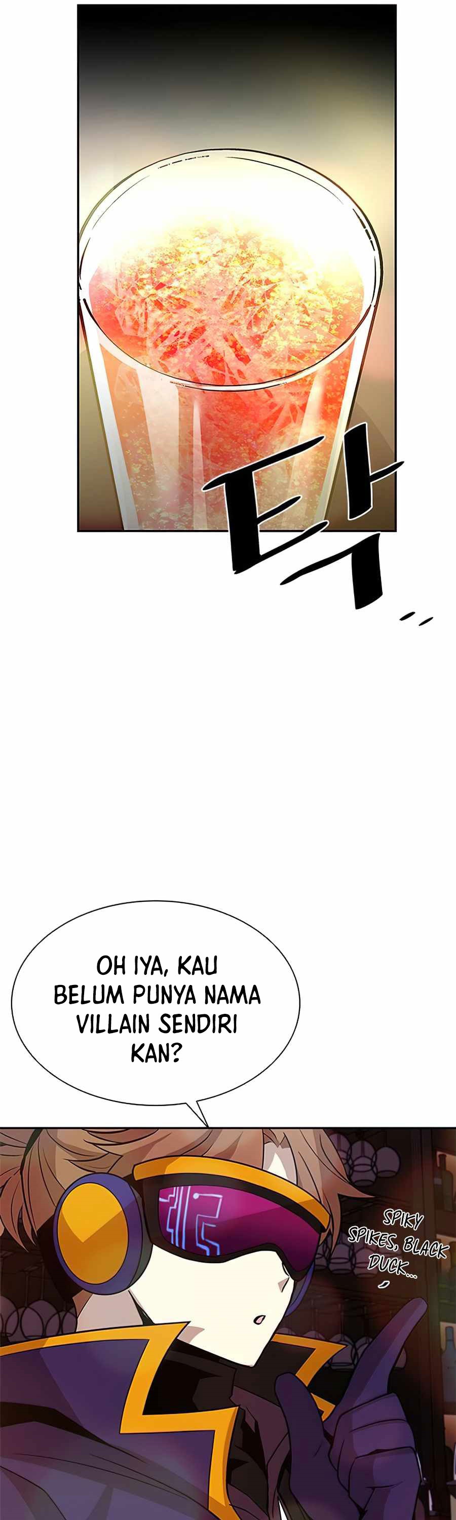 Villain To Kill Chapter 34 Halaman 53