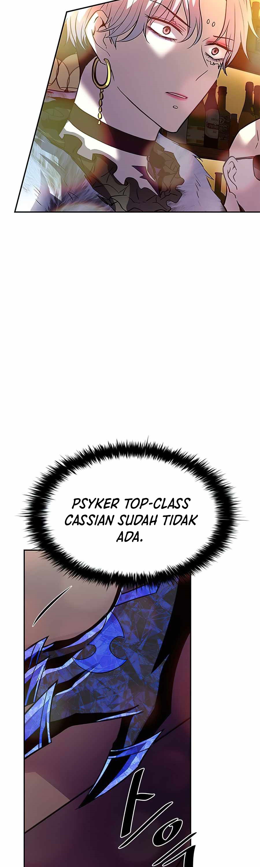 Villain To Kill Chapter 34 Halaman 55