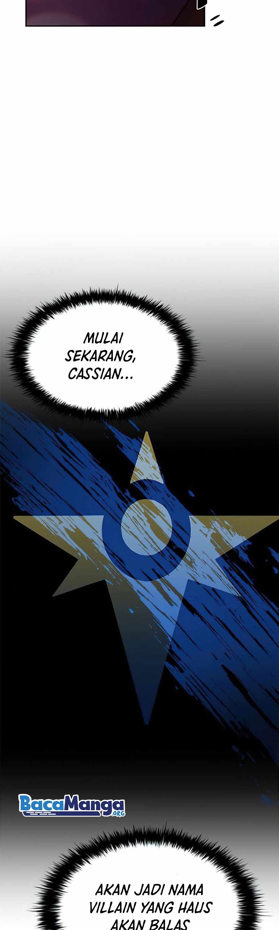 Villain To Kill Chapter 34 Halaman 56