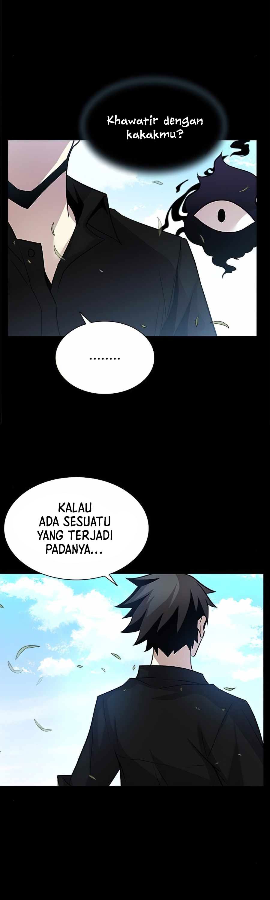 Villain To Kill Chapter 35 Halaman 4