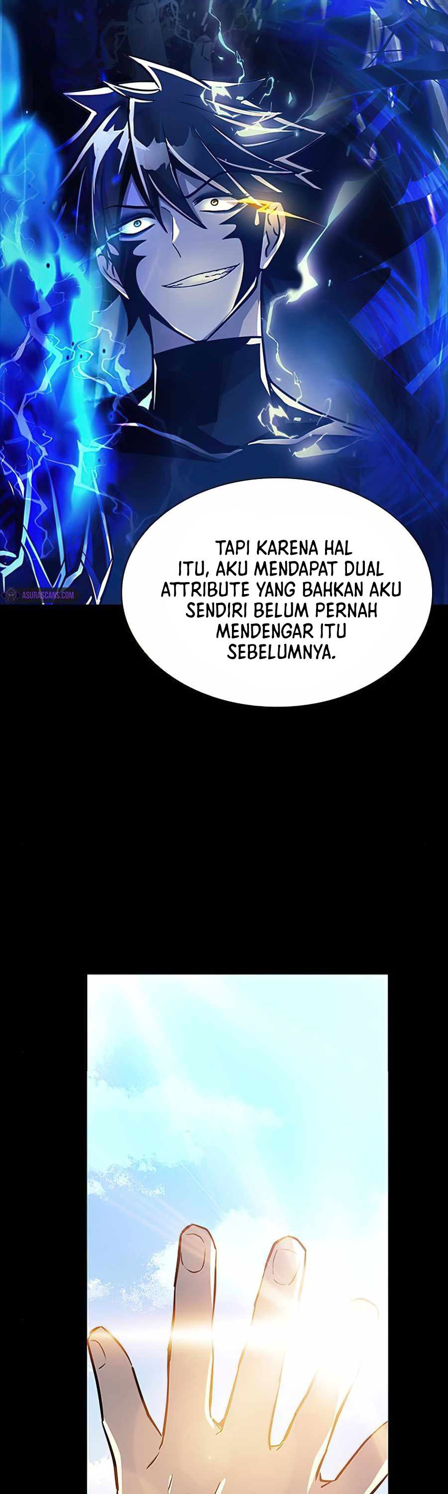 Villain To Kill Chapter 35 Halaman 9