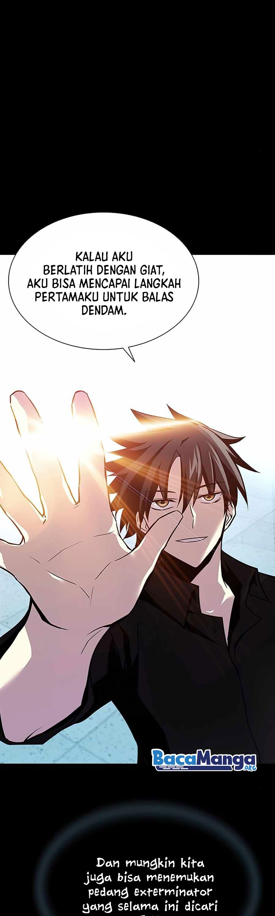 Villain To Kill Chapter 35 Halaman 11