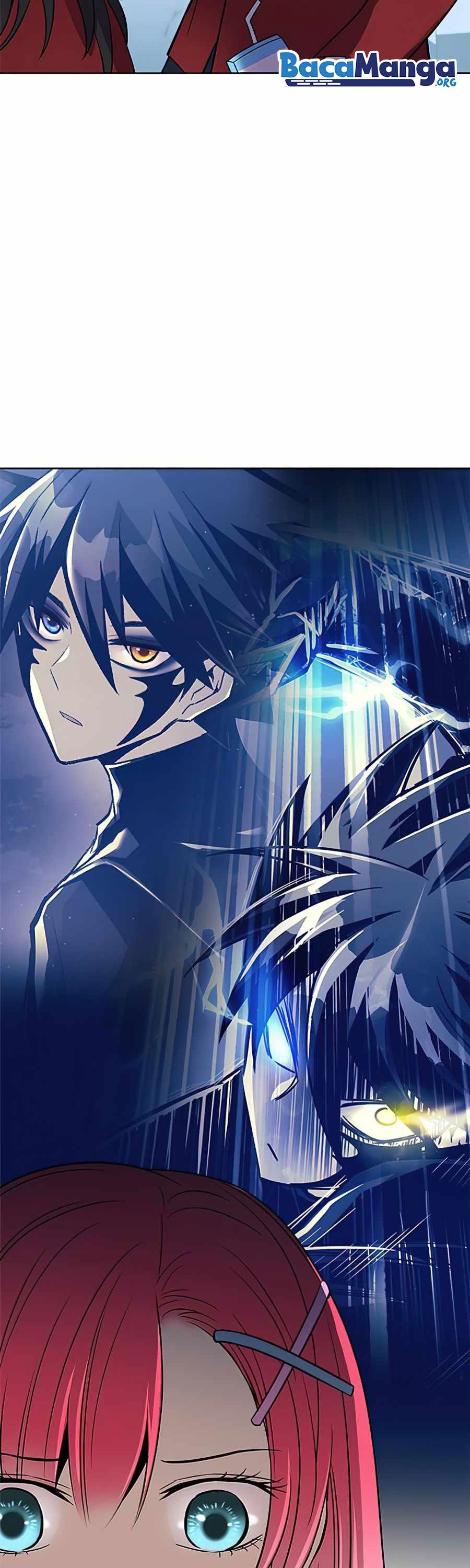 Villain To Kill Chapter 35 Halaman 22