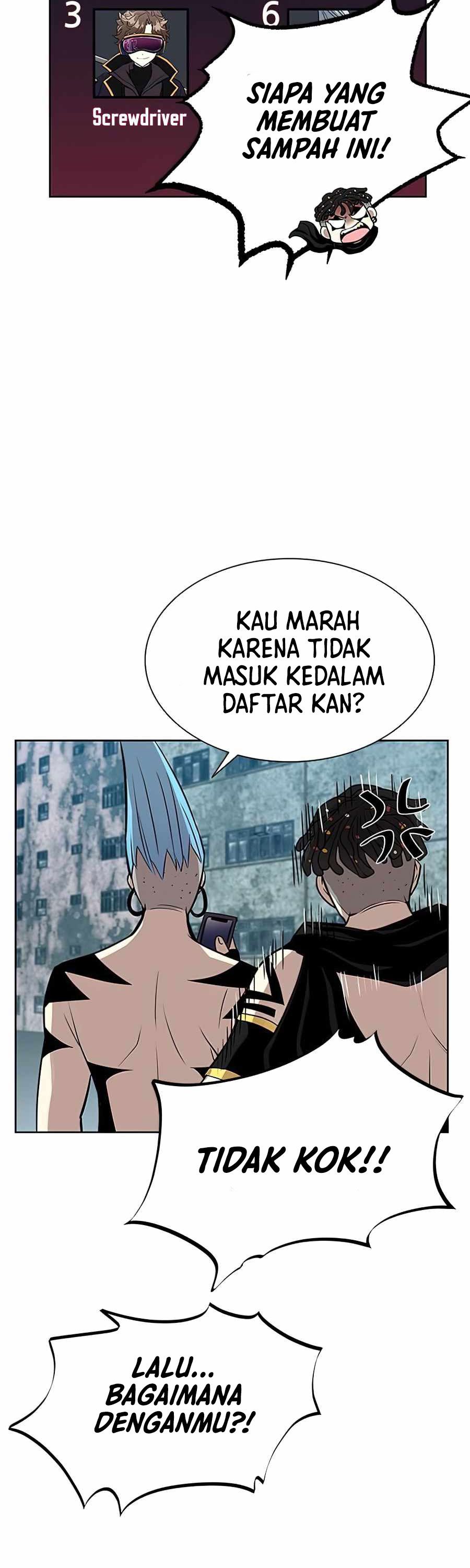 Villain To Kill Chapter 35 Halaman 25