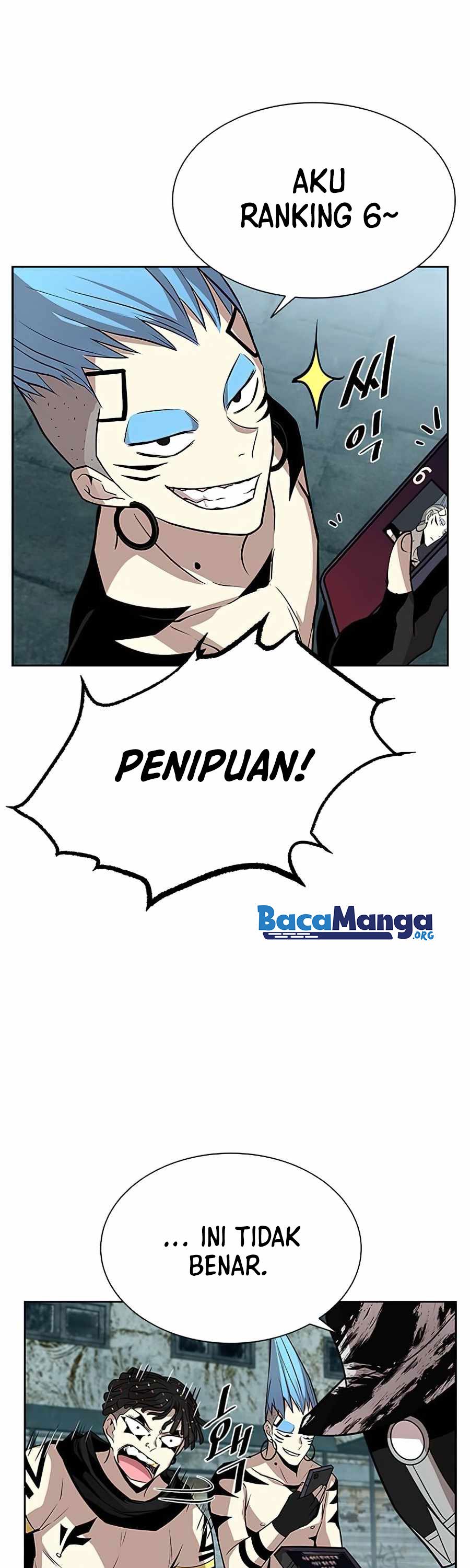 Villain To Kill Chapter 35 Halaman 26