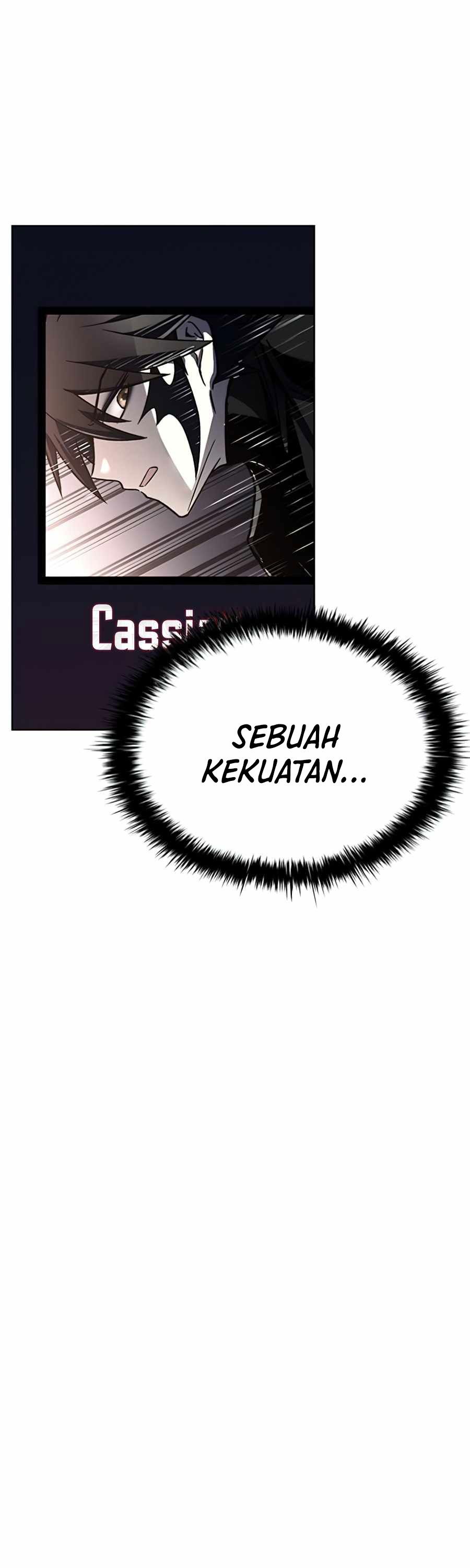 Villain To Kill Chapter 35 Halaman 36