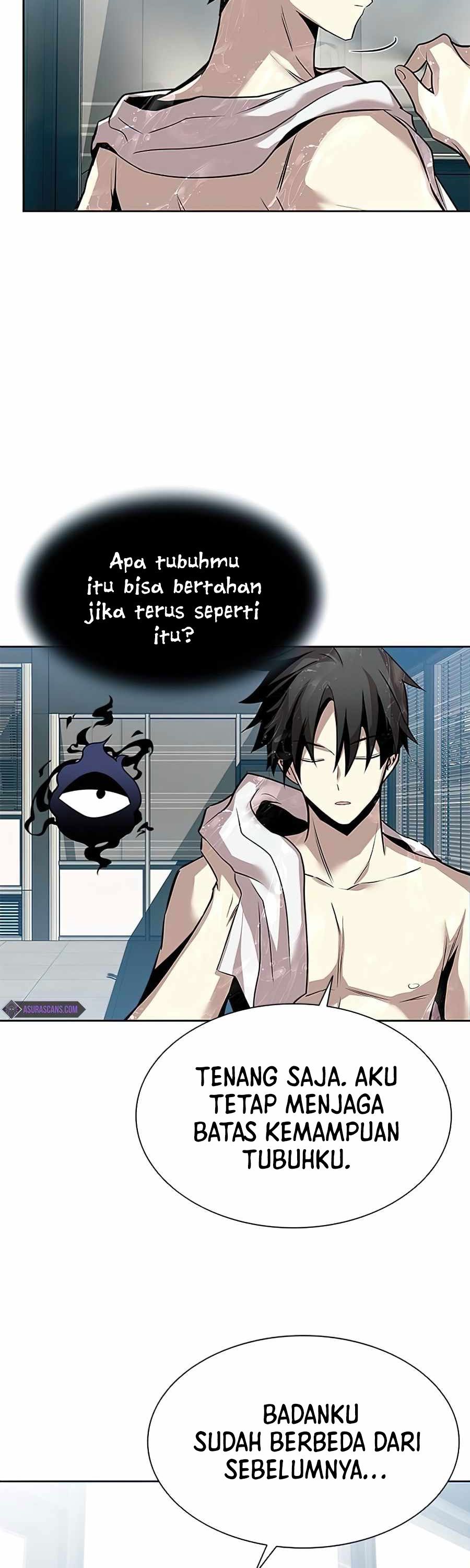 Villain To Kill Chapter 35 Halaman 40