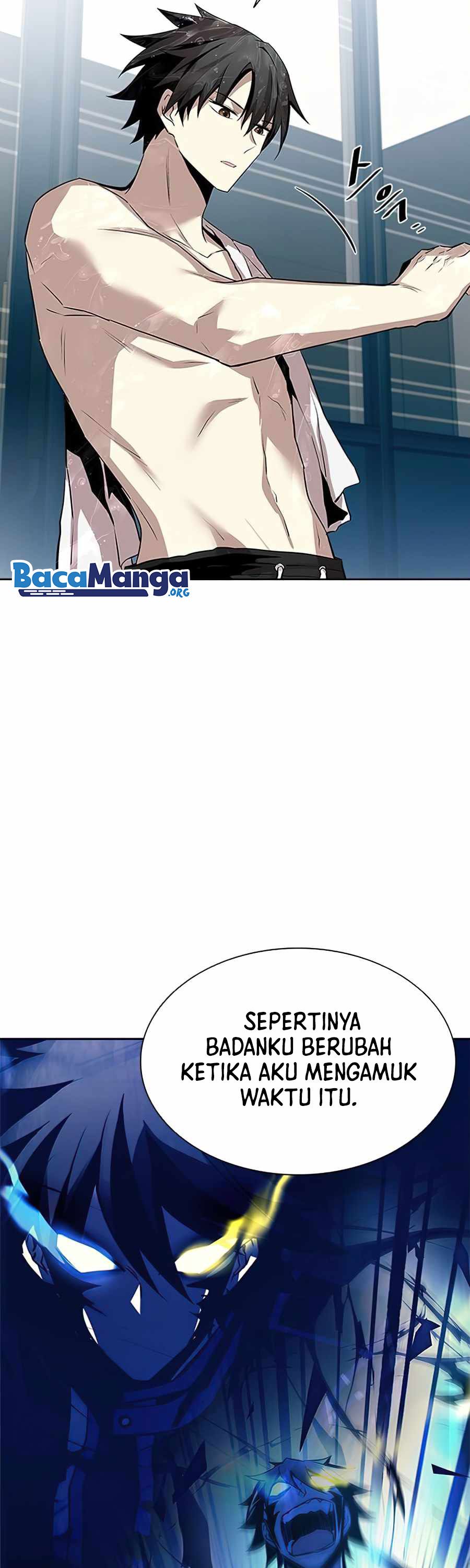 Villain To Kill Chapter 35 Halaman 41