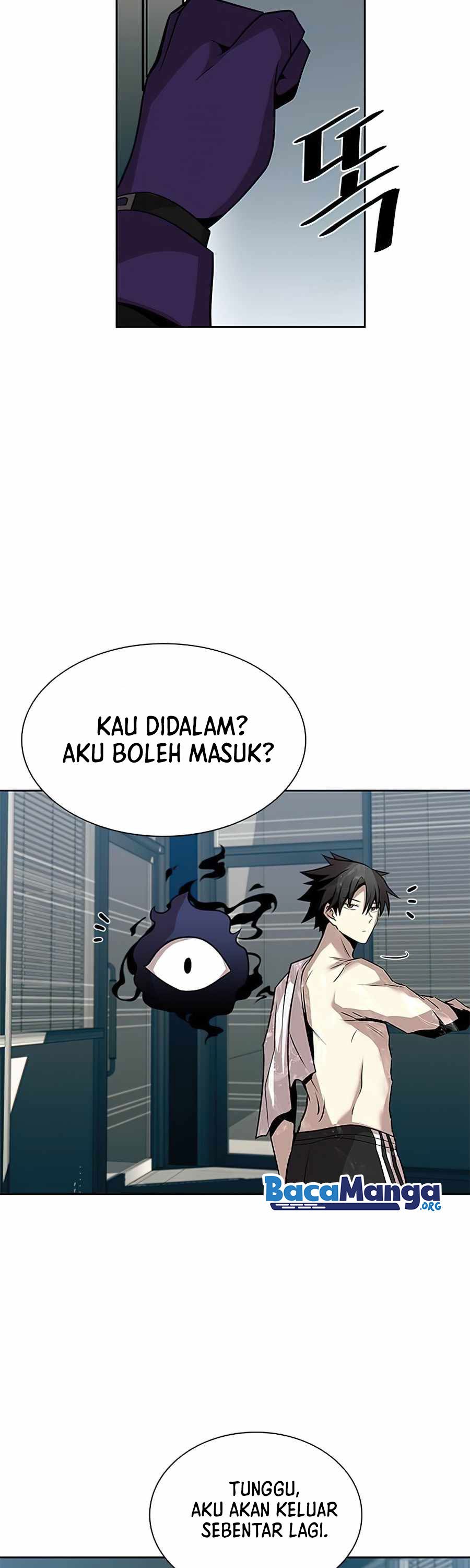 Villain To Kill Chapter 35 Halaman 43