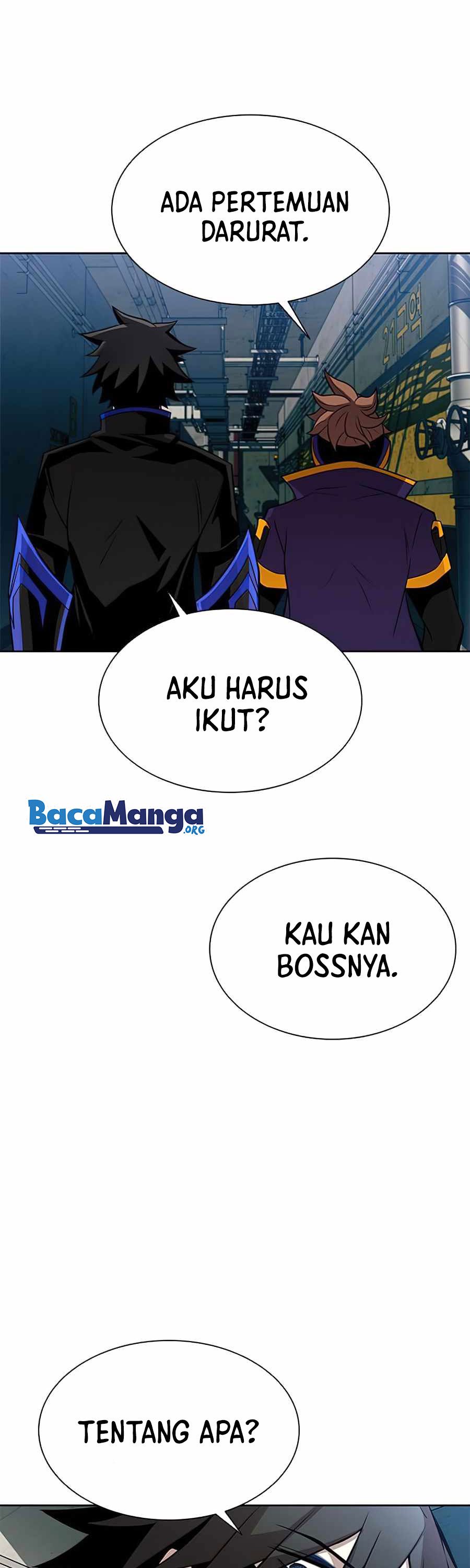 Villain To Kill Chapter 35 Halaman 46
