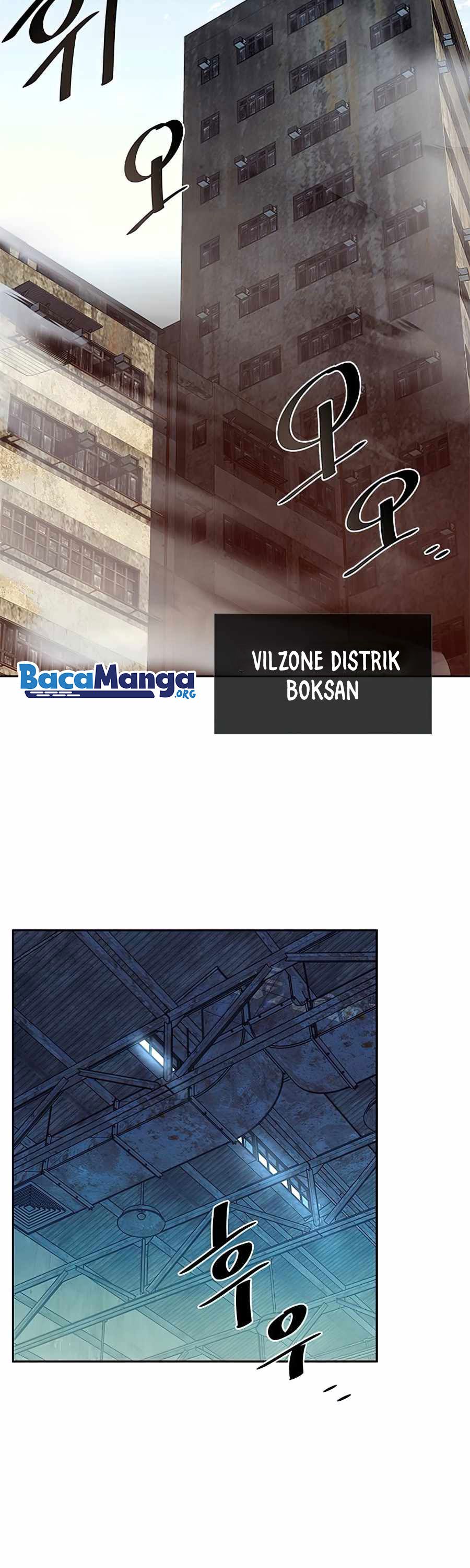 Villain To Kill Chapter 35 Halaman 50