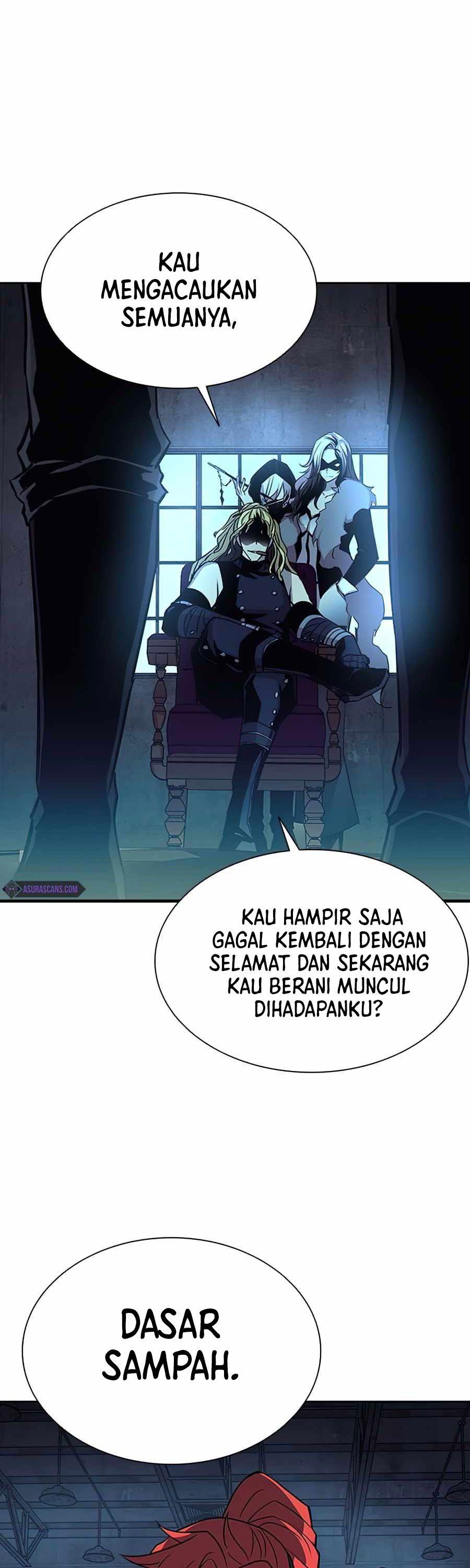 Villain To Kill Chapter 35 Halaman 51