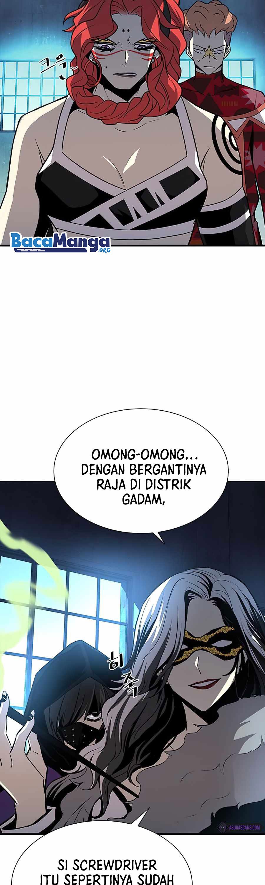 Villain To Kill Chapter 35 Halaman 52