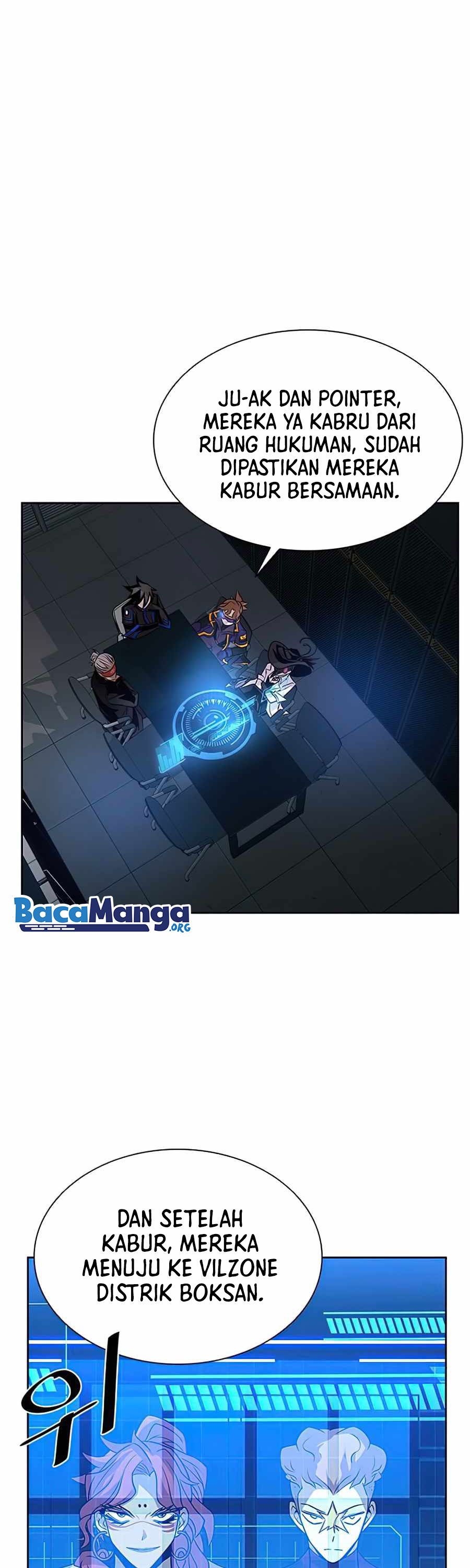 Villain To Kill Chapter 36 Halaman 5