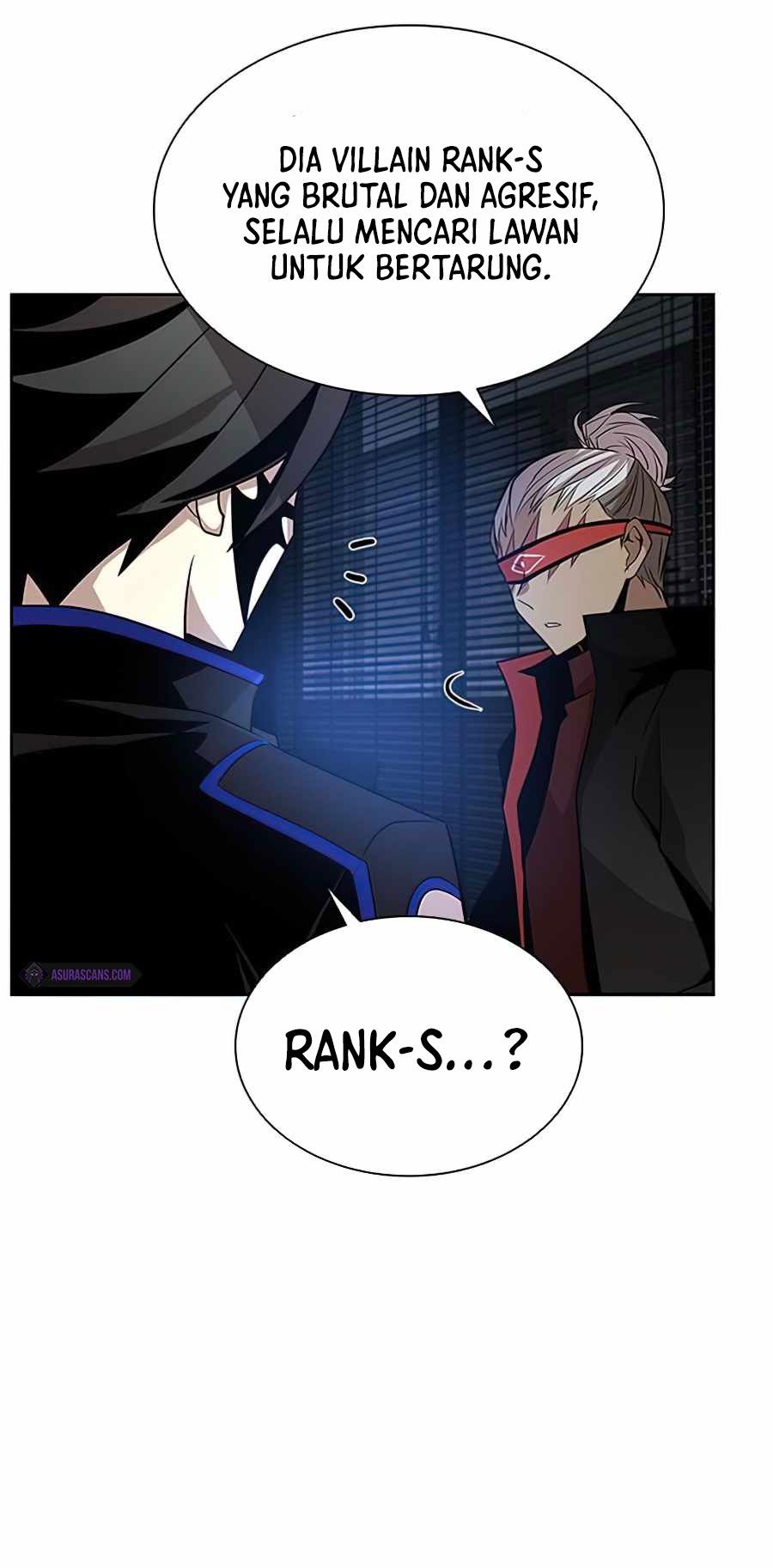 Villain To Kill Chapter 36 Halaman 9