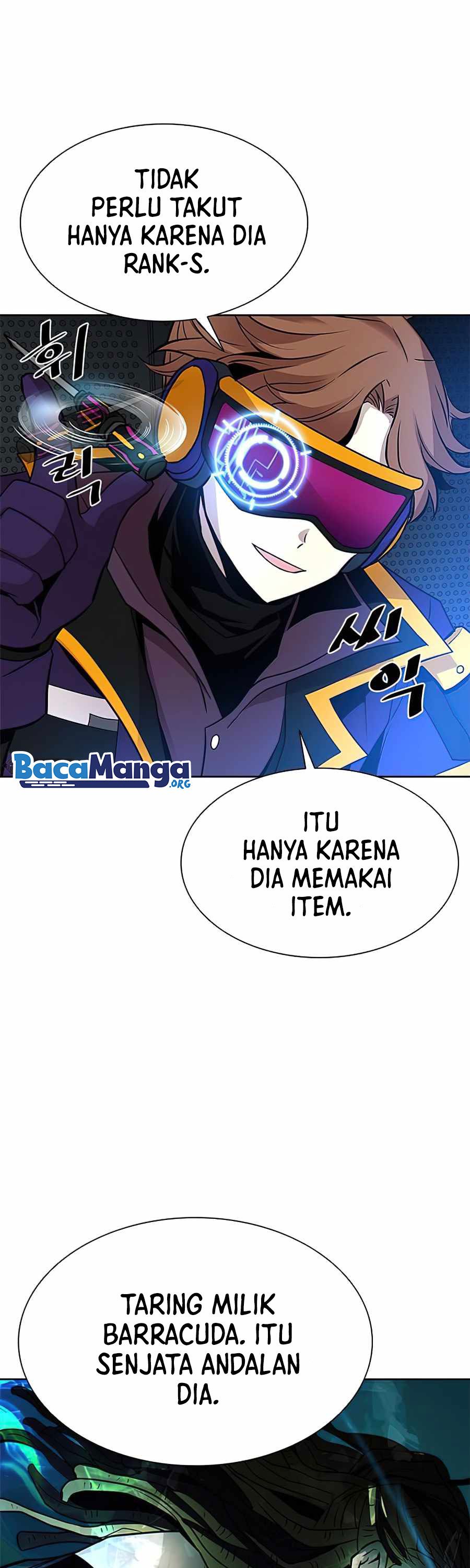 Villain To Kill Chapter 36 Halaman 10