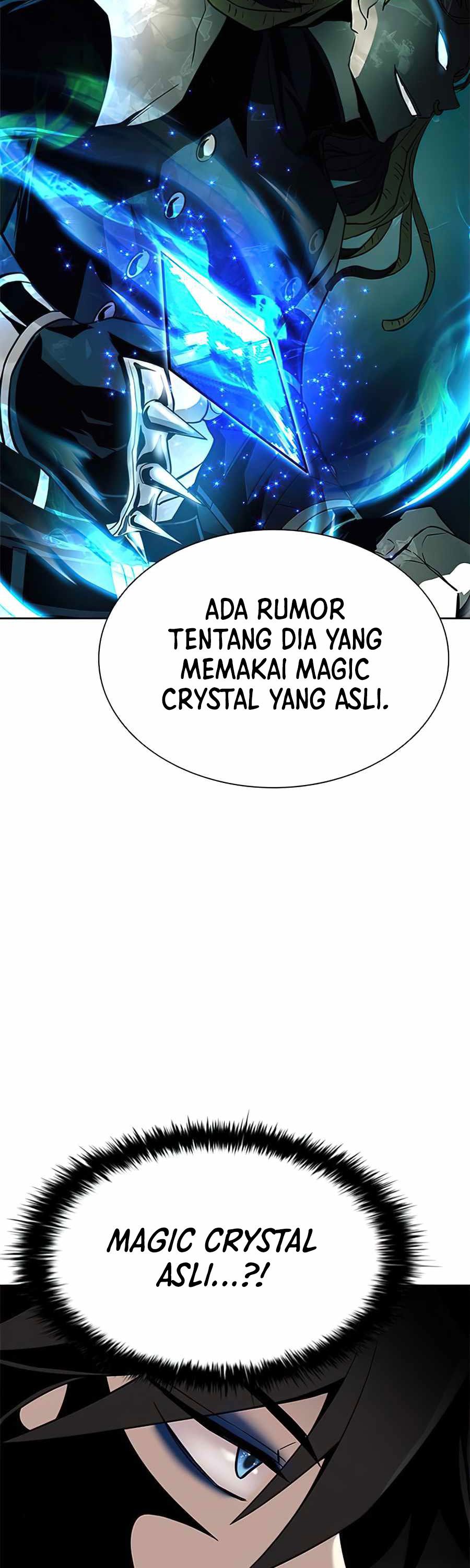 Villain To Kill Chapter 36 Halaman 11