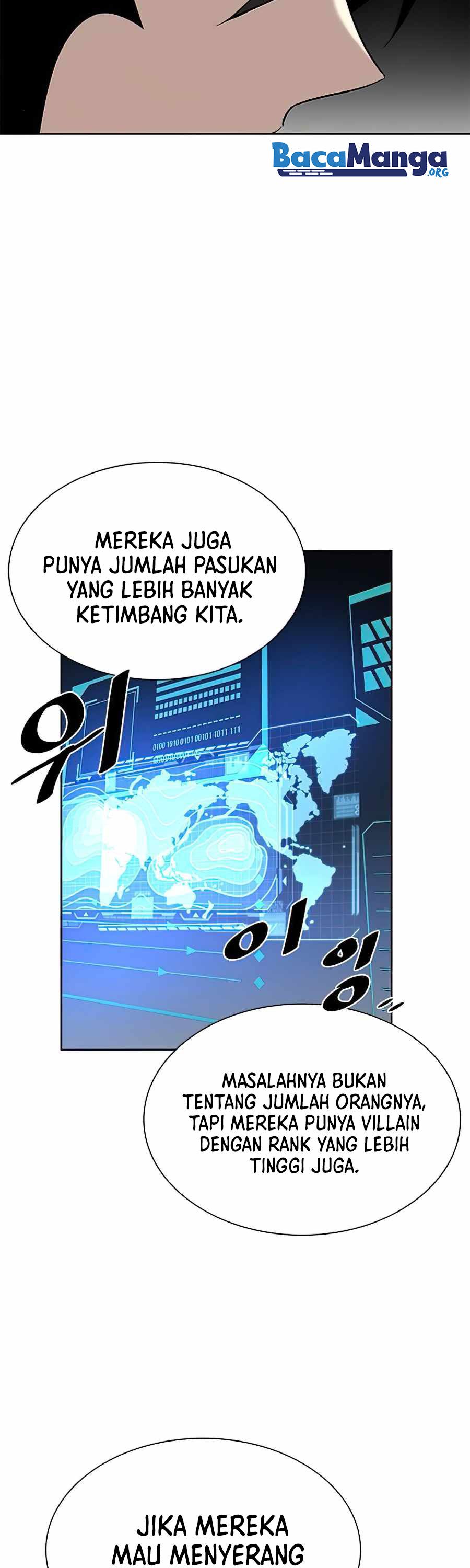 Villain To Kill Chapter 36 Halaman 12