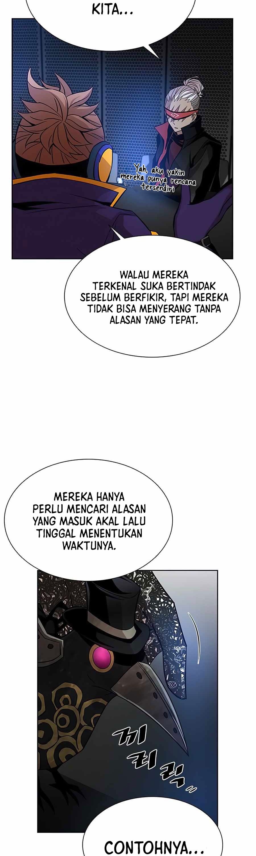 Villain To Kill Chapter 36 Halaman 13