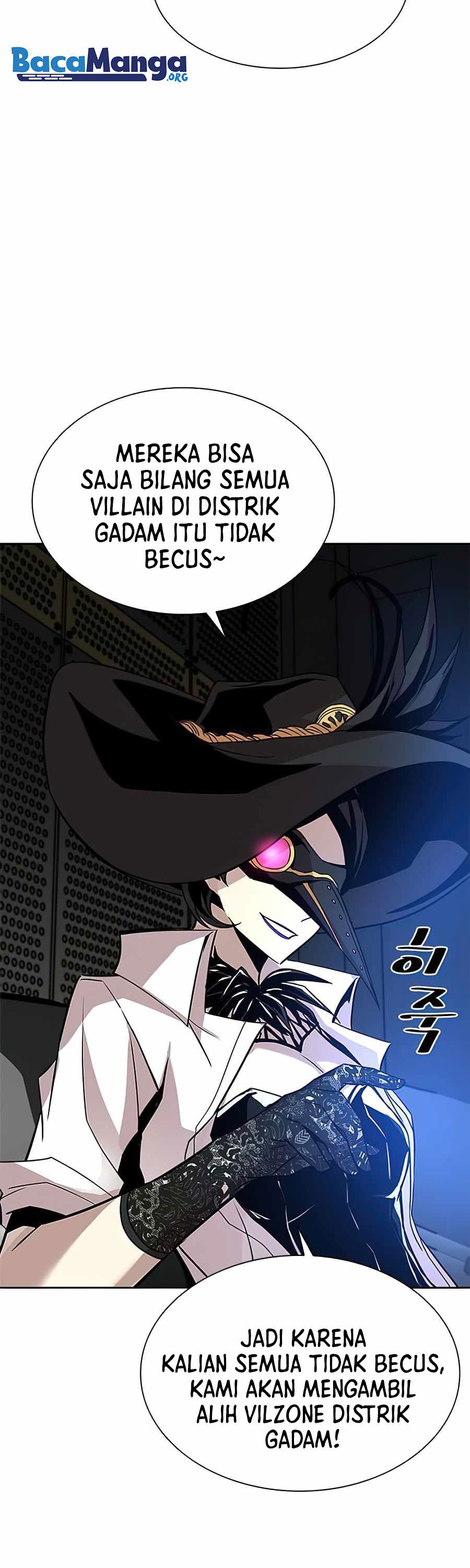 Villain To Kill Chapter 36 Halaman 14