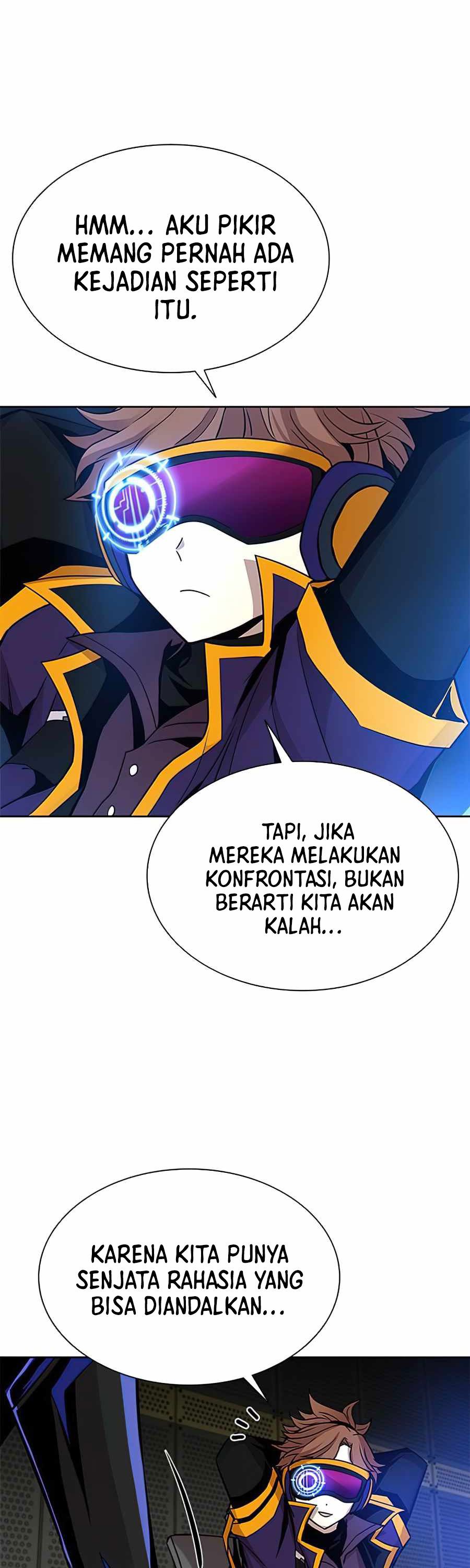 Villain To Kill Chapter 36 Halaman 15