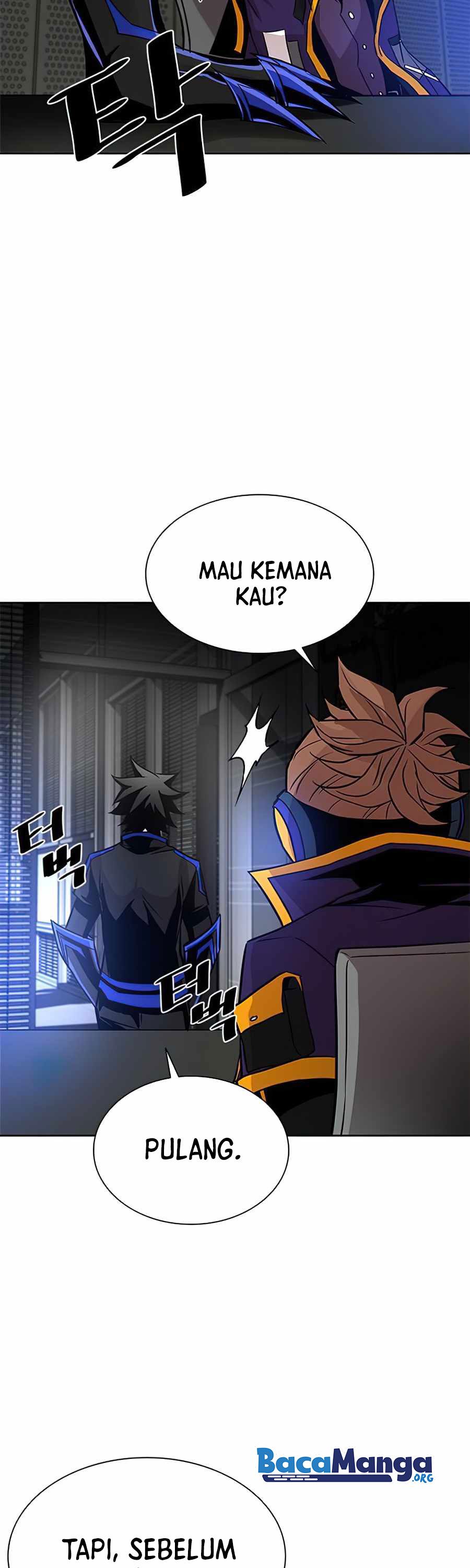 Villain To Kill Chapter 36 Halaman 16