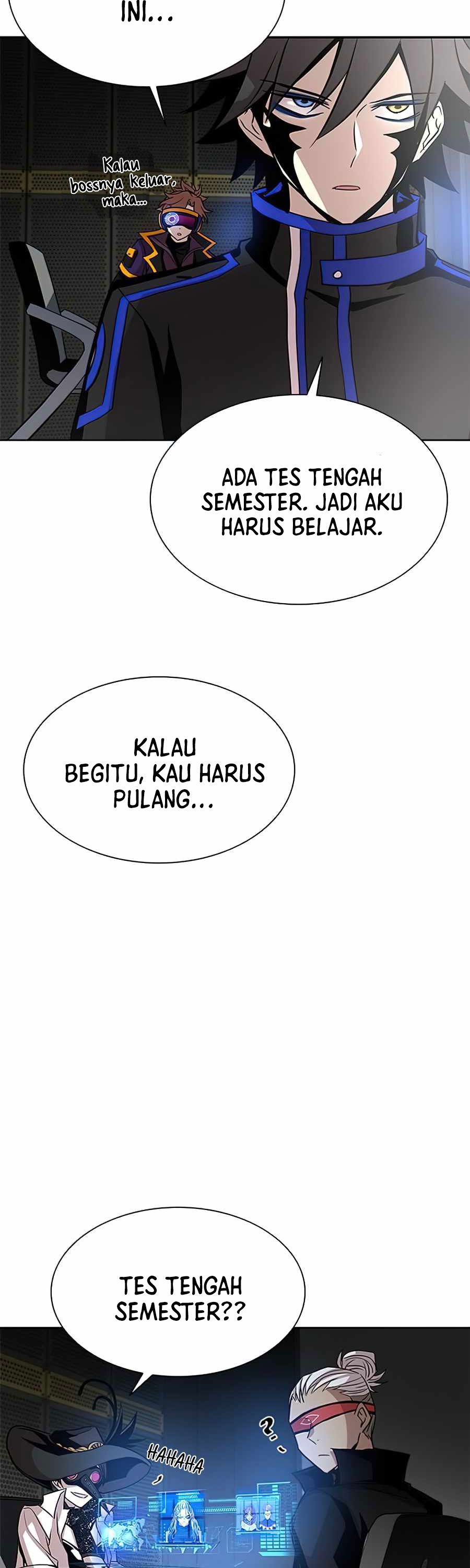 Villain To Kill Chapter 36 Halaman 17